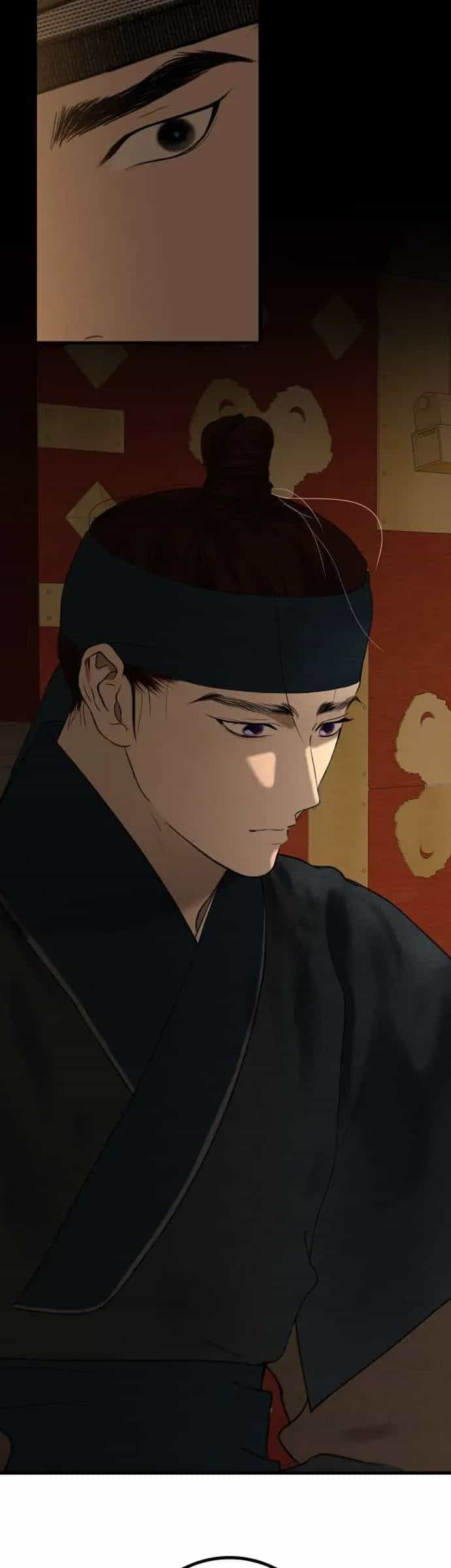 Cuộc Tuyển Chọn Vương Phi Triều Joseon - Chương 38 - ảnh 29