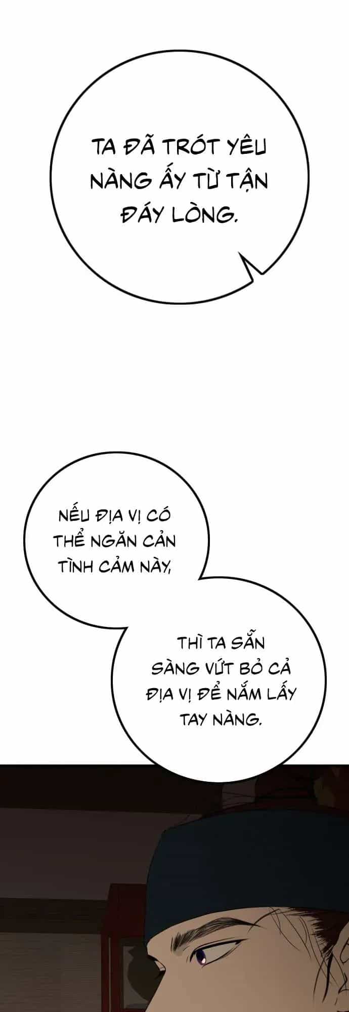 Cuộc Tuyển Chọn Vương Phi Triều Joseon - Chương 38 - ảnh 31