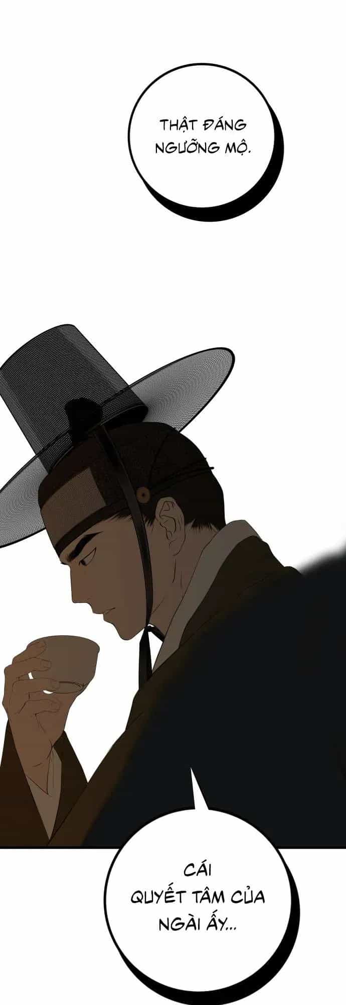 Cuộc Tuyển Chọn Vương Phi Triều Joseon - Chương 38 - ảnh 33