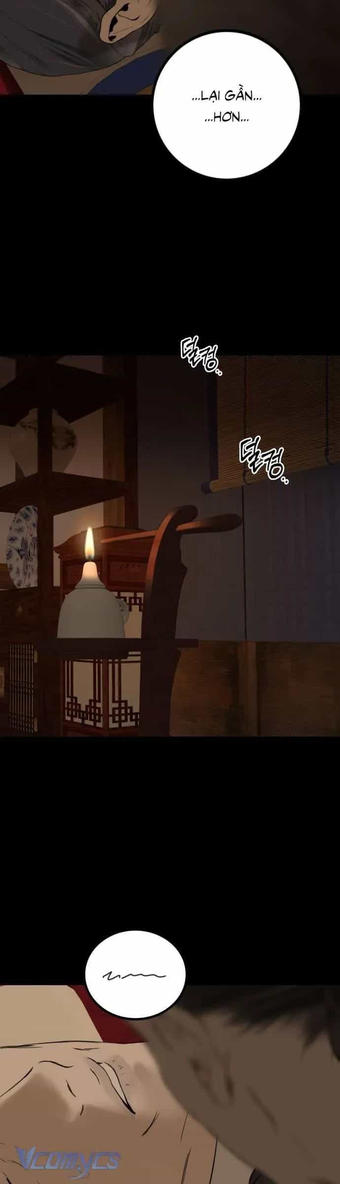 Cuộc Tuyển Chọn Vương Phi Triều Joseon - Chương 39 - ảnh 38