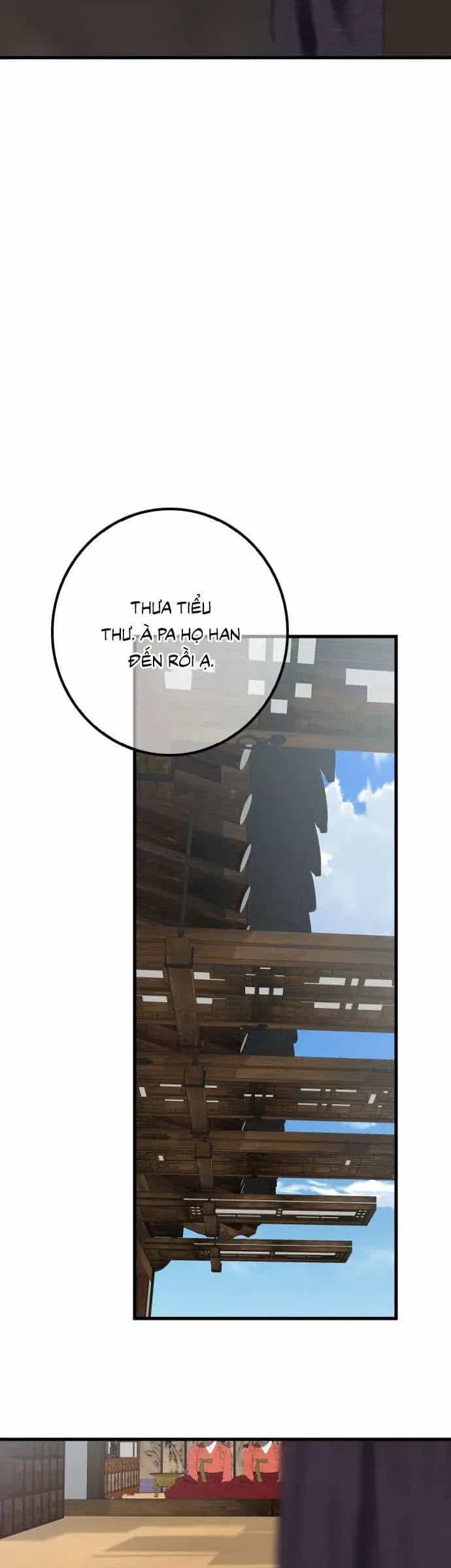 Cuộc Tuyển Chọn Vương Phi Triều Joseon - Chương 39 - ảnh 49