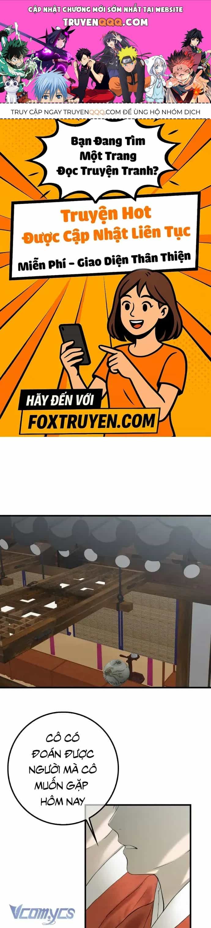 Cuộc Tuyển Chọn Vương Phi Triều Joseon - Chương 40 - ảnh 1