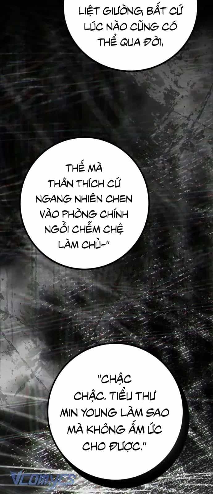 Cuộc Tuyển Chọn Vương Phi Triều Joseon - Chương 40 - ảnh 17