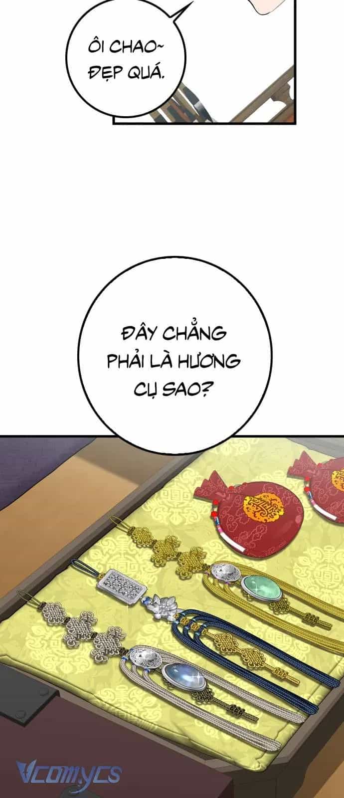 Cuộc Tuyển Chọn Vương Phi Triều Joseon - Chương 40 - ảnh 22