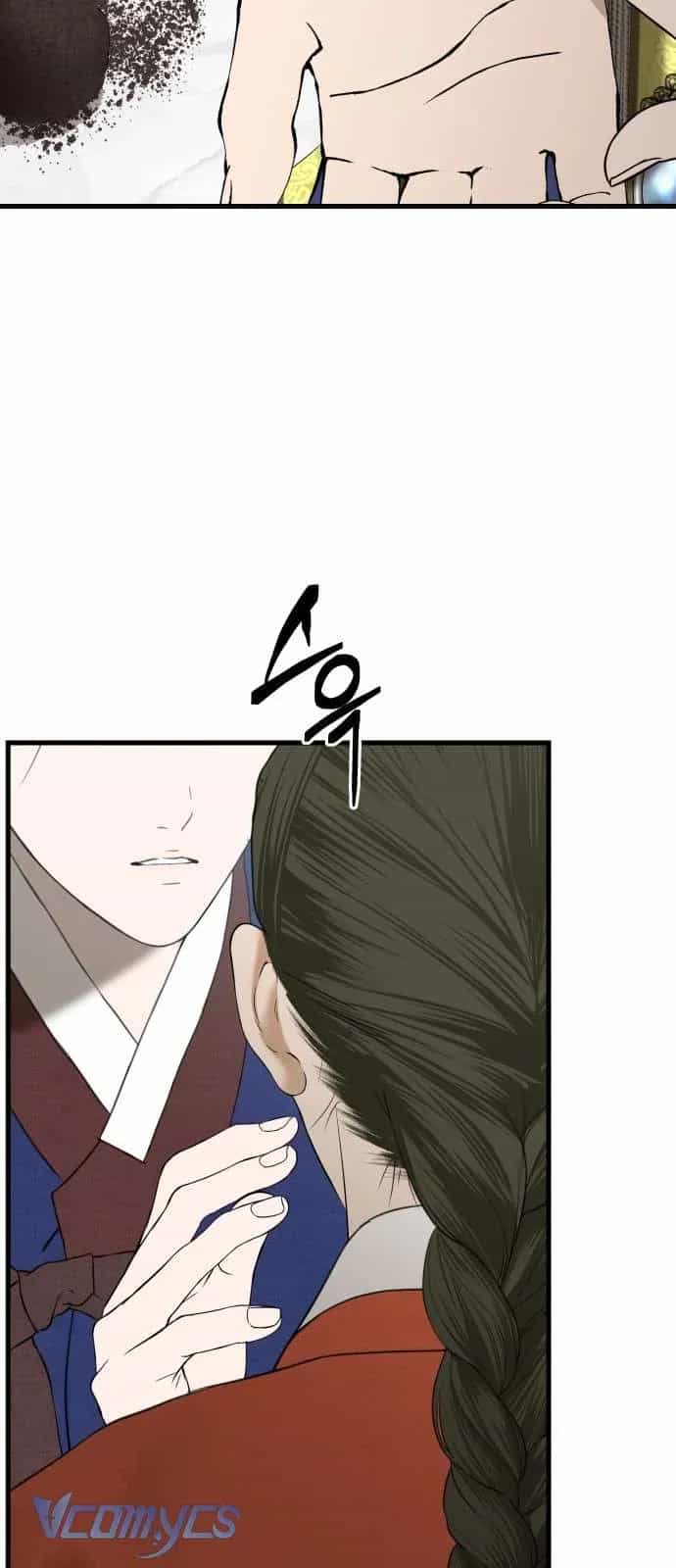 Cuộc Tuyển Chọn Vương Phi Triều Joseon - Chương 40 - ảnh 30