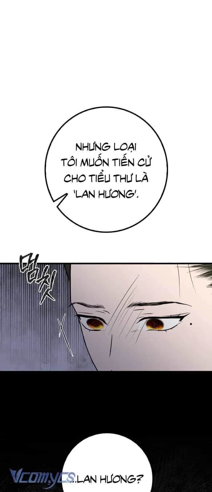 Cuộc Tuyển Chọn Vương Phi Triều Joseon - Chương 40 - ảnh 44