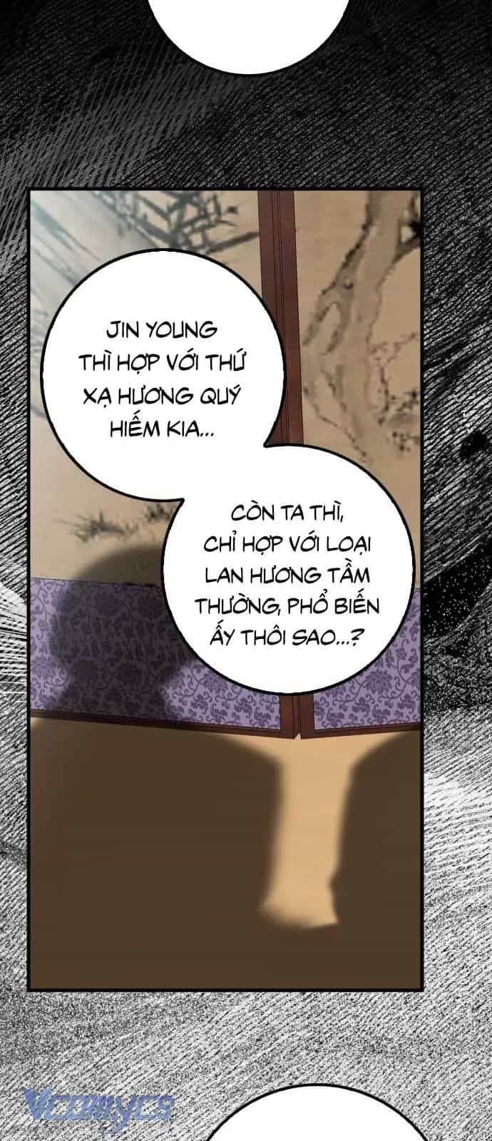 Cuộc Tuyển Chọn Vương Phi Triều Joseon - Chương 40 - ảnh 45