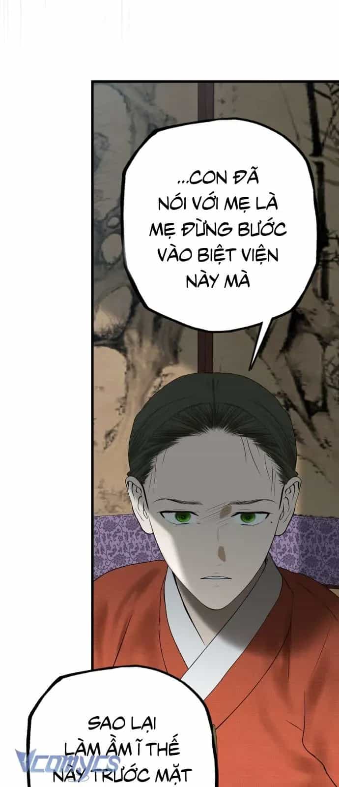 Cuộc Tuyển Chọn Vương Phi Triều Joseon - Chương 40 - ảnh 67