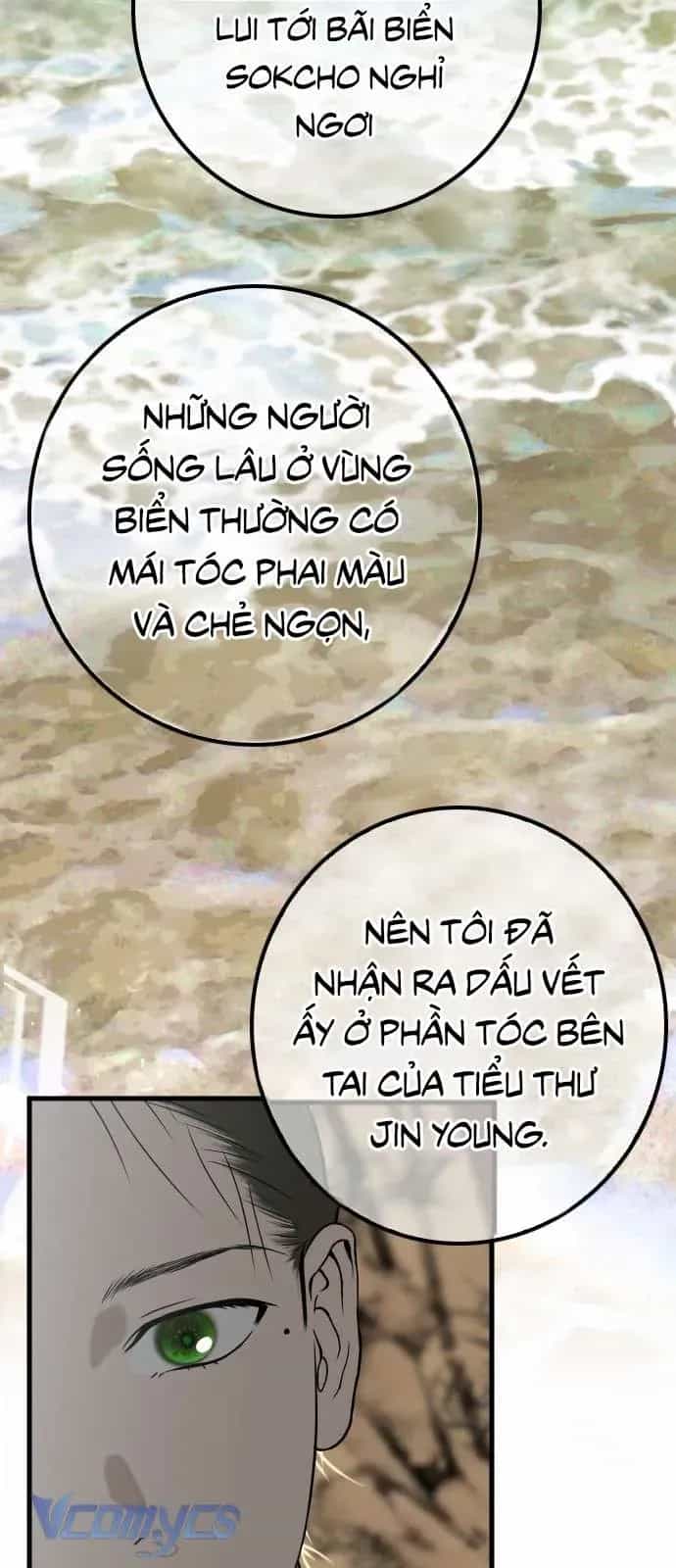 Cuộc Tuyển Chọn Vương Phi Triều Joseon - Chương 40 - ảnh 7
