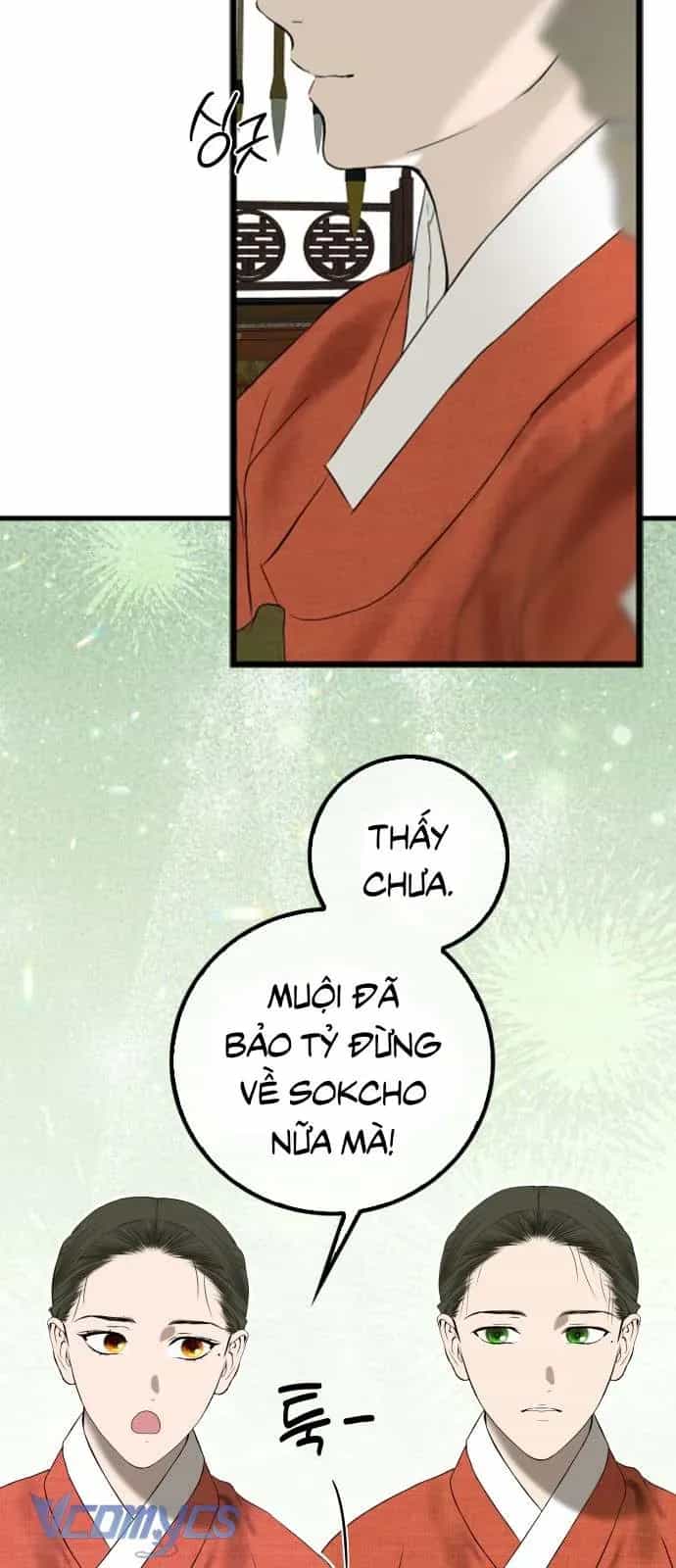 Cuộc Tuyển Chọn Vương Phi Triều Joseon - Chương 40 - ảnh 9