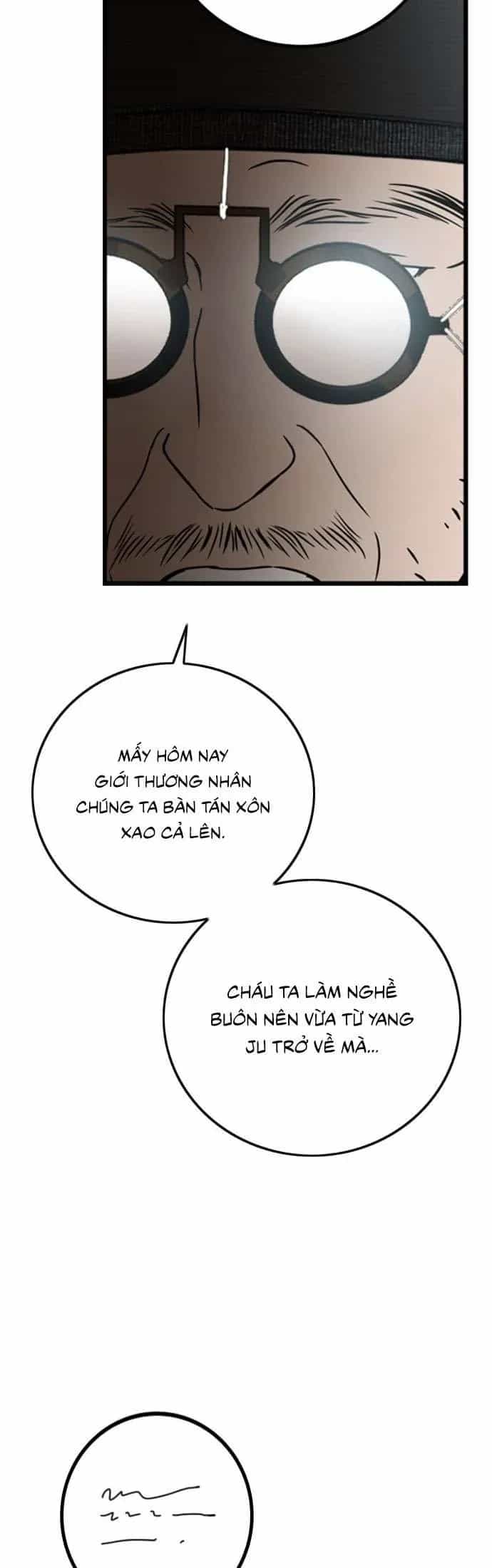 Cuộc Tuyển Chọn Vương Phi Triều Joseon - Chương 41 - ảnh 11