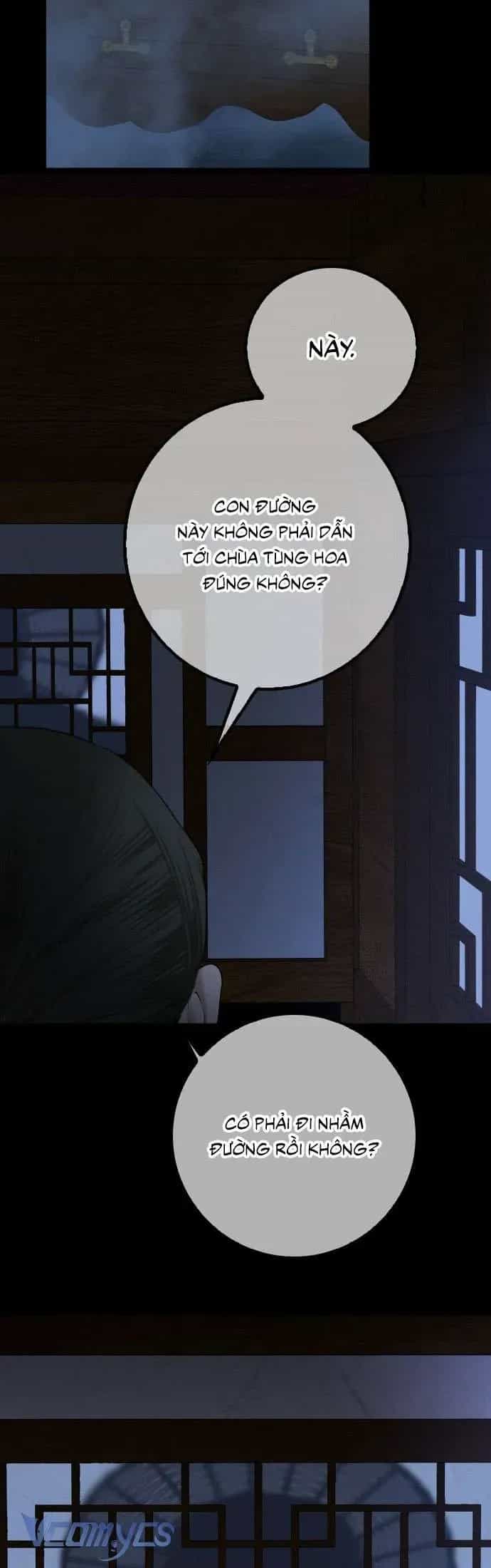 Cuộc Tuyển Chọn Vương Phi Triều Joseon - Chương 41 - ảnh 54