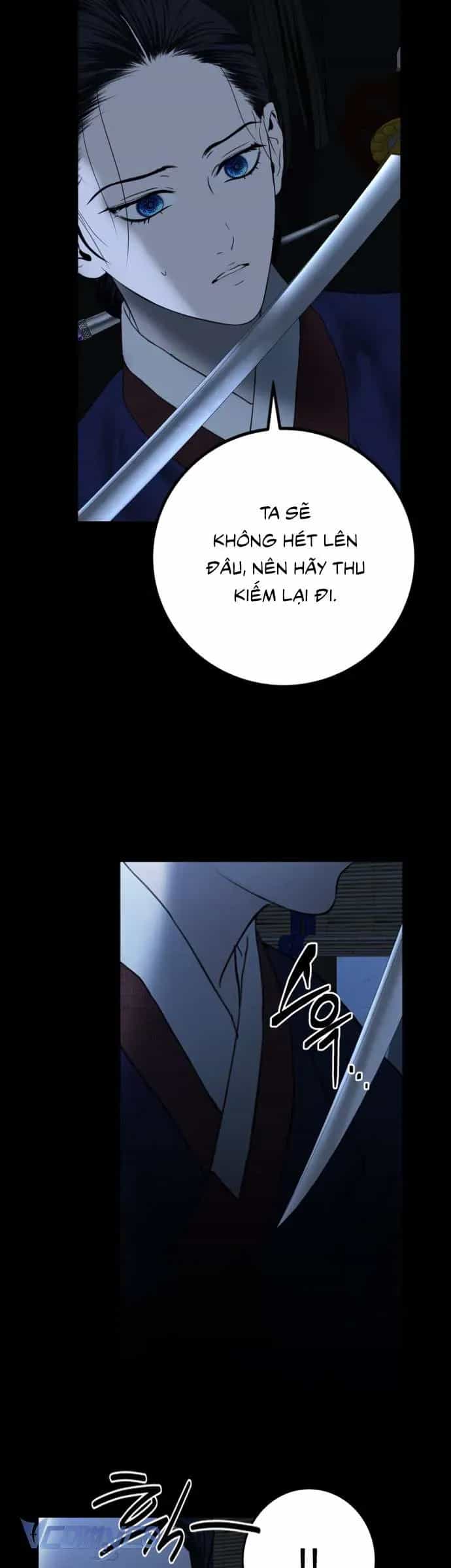 Cuộc Tuyển Chọn Vương Phi Triều Joseon - Chương 42 - ảnh 30
