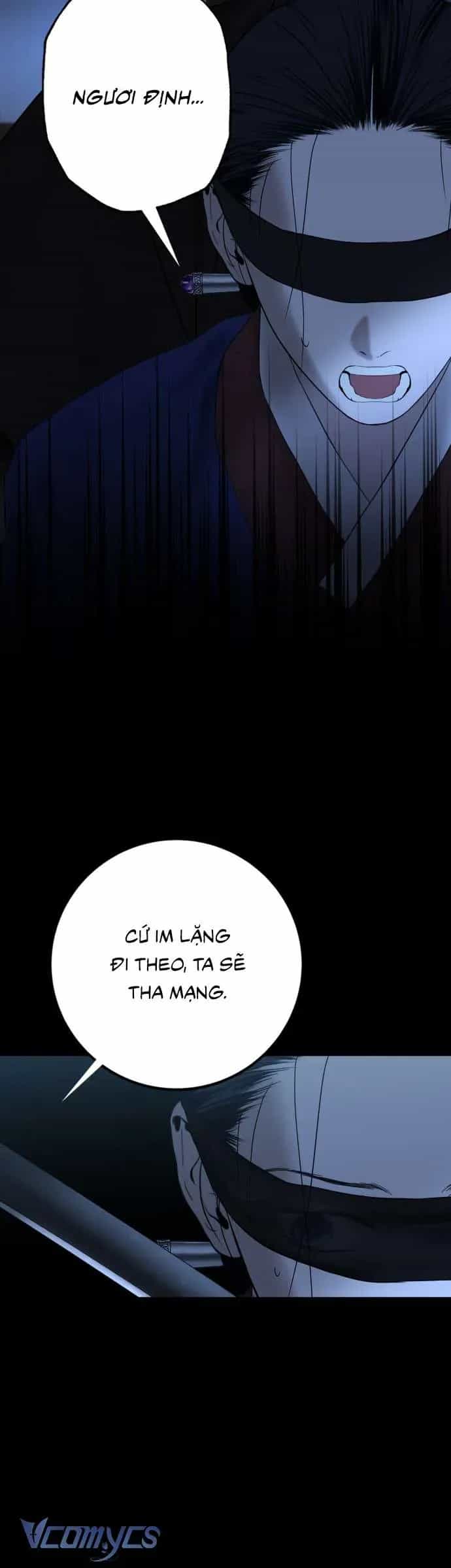 Cuộc Tuyển Chọn Vương Phi Triều Joseon - Chương 42 - ảnh 32
