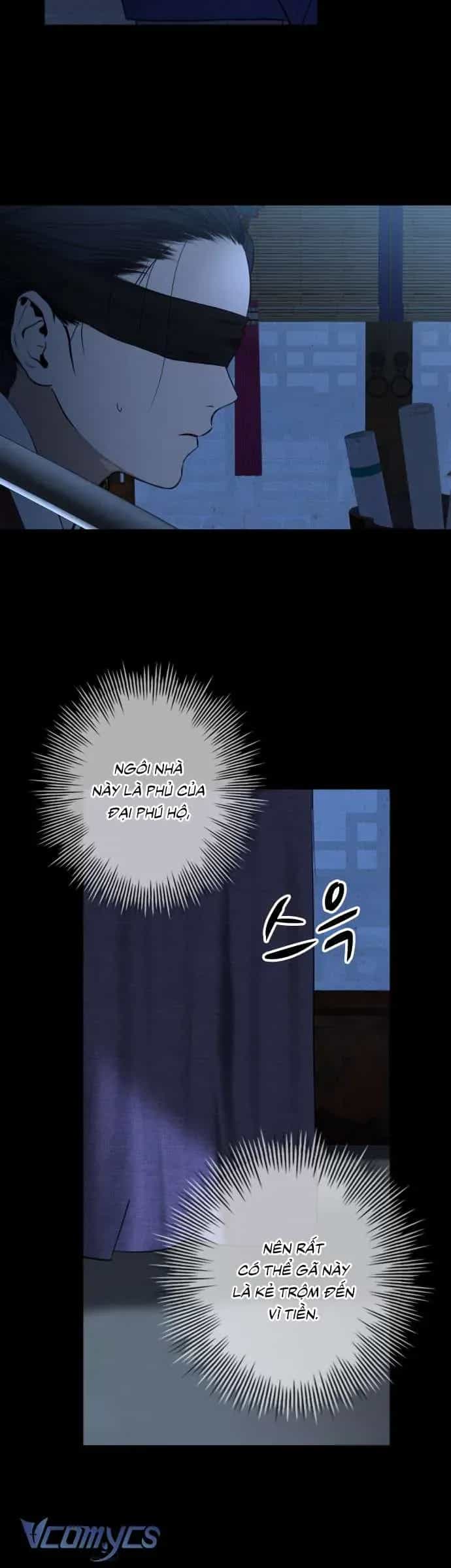 Cuộc Tuyển Chọn Vương Phi Triều Joseon - Chương 42 - ảnh 34