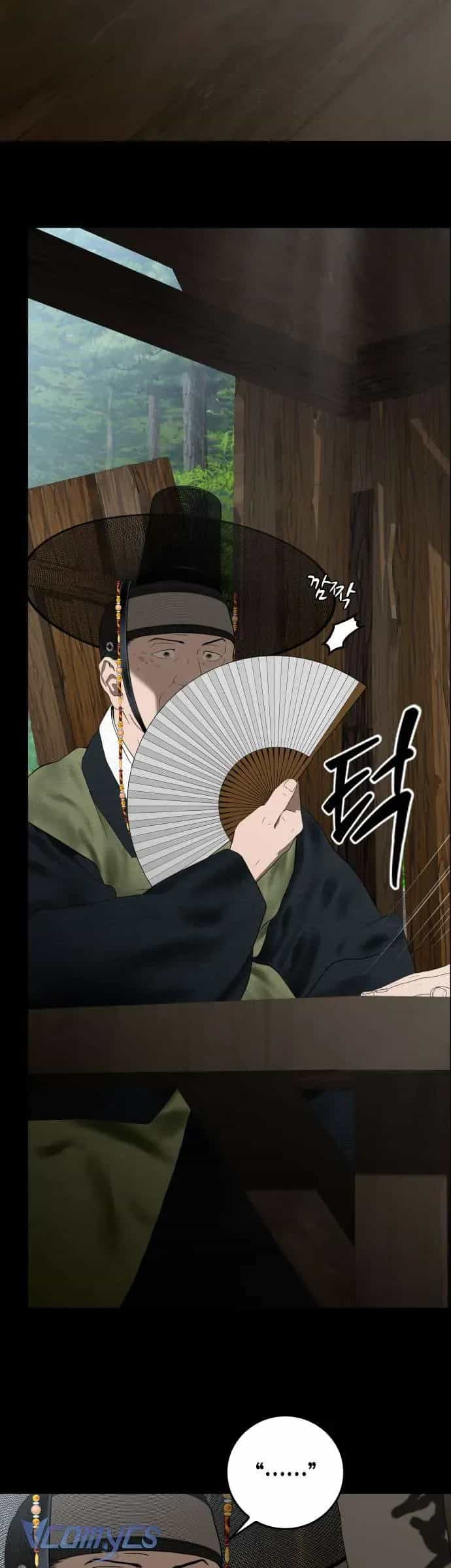Cuộc Tuyển Chọn Vương Phi Triều Joseon - Chương 42 - ảnh 4