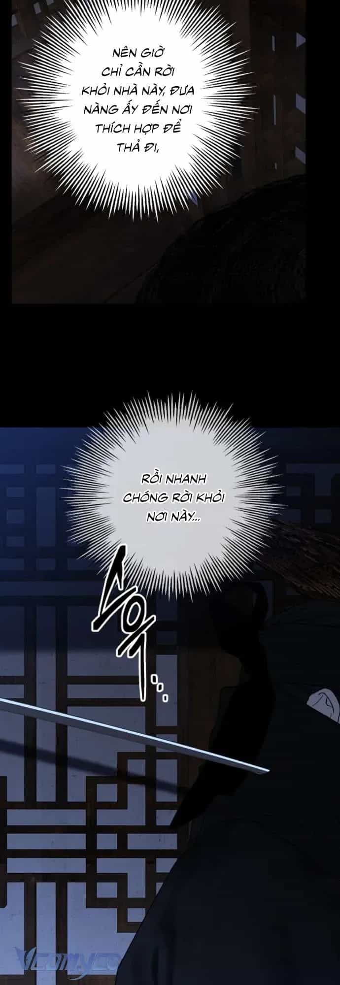Cuộc Tuyển Chọn Vương Phi Triều Joseon - Chương 42 - ảnh 42
