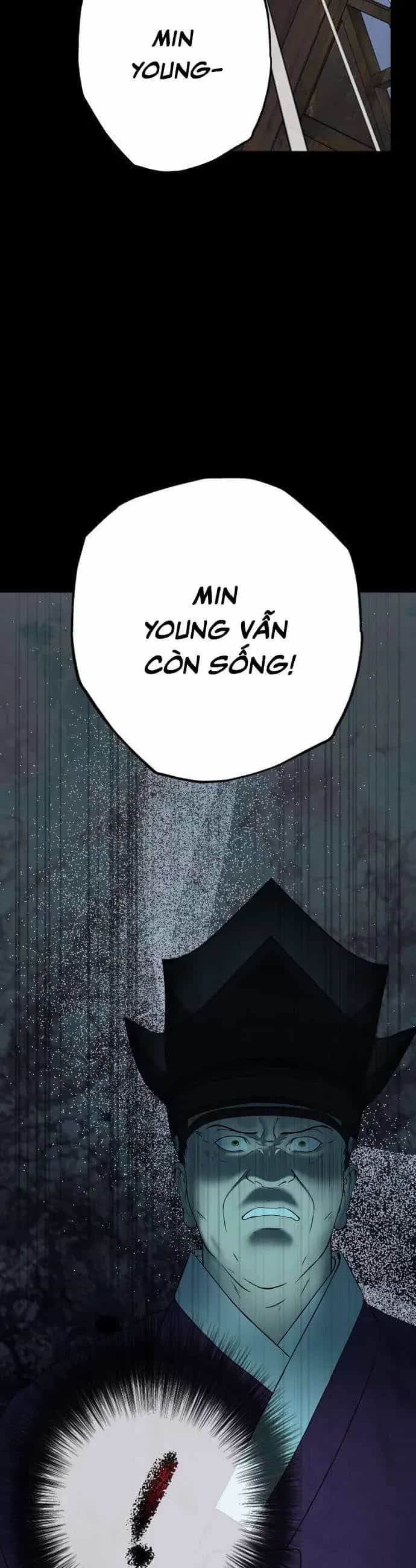 Cuộc Tuyển Chọn Vương Phi Triều Joseon - Chương 44 - ảnh 11