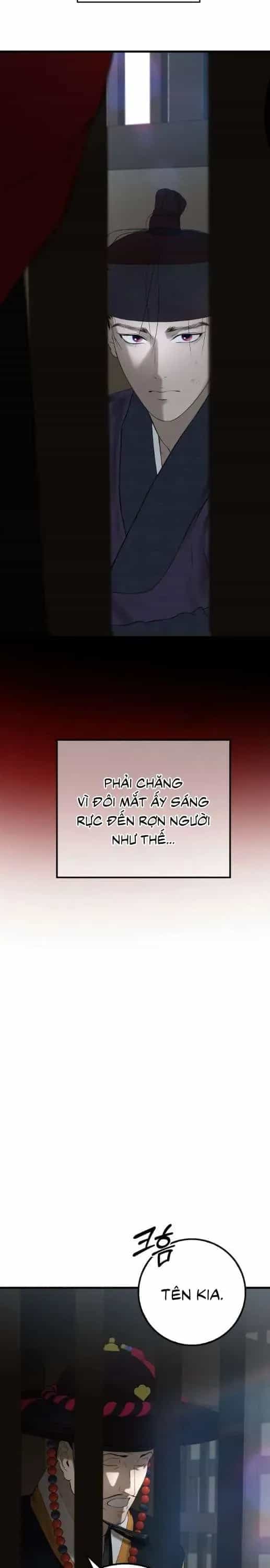 Cuộc Tuyển Chọn Vương Phi Triều Joseon - Chương 45 - ảnh 13