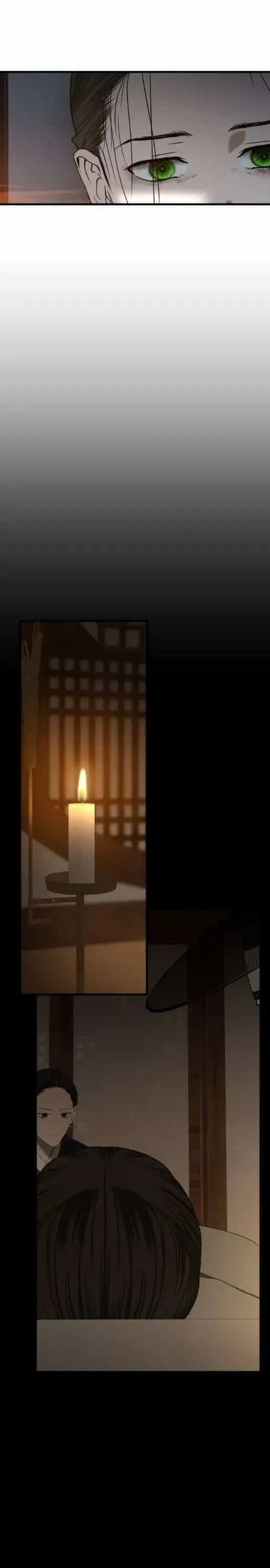 Cuộc Tuyển Chọn Vương Phi Triều Joseon - Chương 45 - ảnh 3