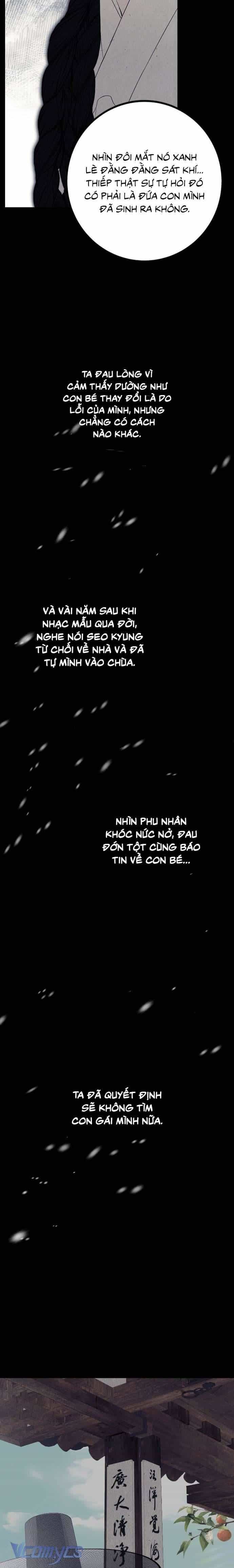 Cuộc Tuyển Chọn Vương Phi Triều Joseon - Chương 47 - ảnh 20