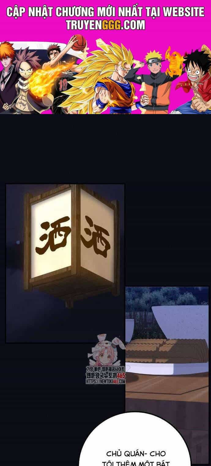Cuộc Tuyển Chọn Vương Phi Triều Joseon - Chương 5 - ảnh 1