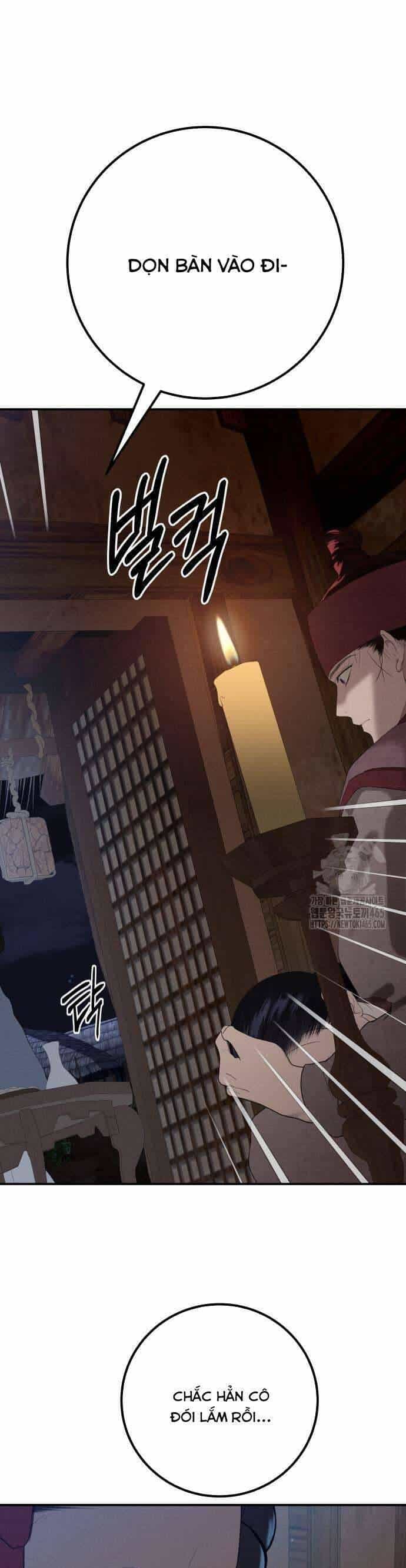 Cuộc Tuyển Chọn Vương Phi Triều Joseon - Chương 5 - ảnh 31
