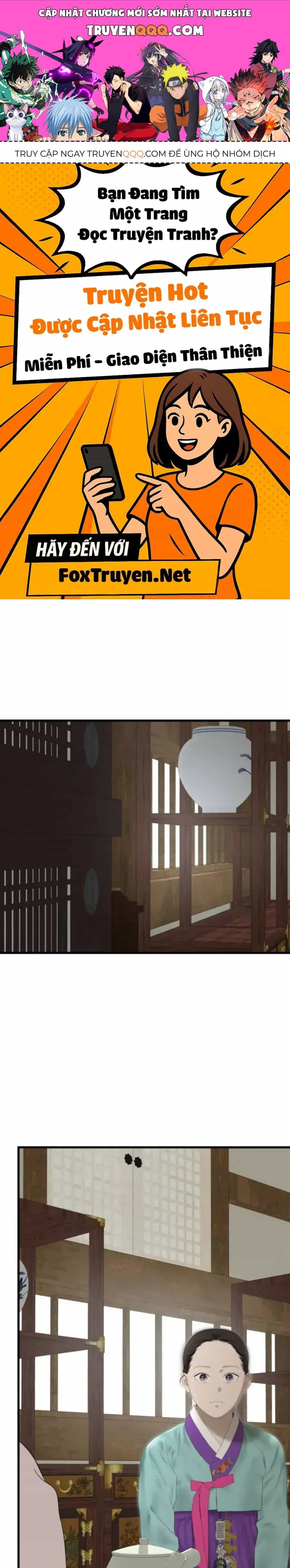 Cuộc Tuyển Chọn Vương Phi Triều Joseon - Chương 51 - ảnh 1