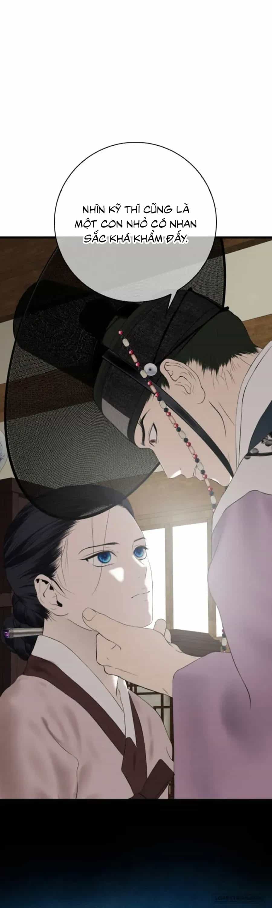 Cuộc Tuyển Chọn Vương Phi Triều Joseon - Chương 51 - ảnh 25