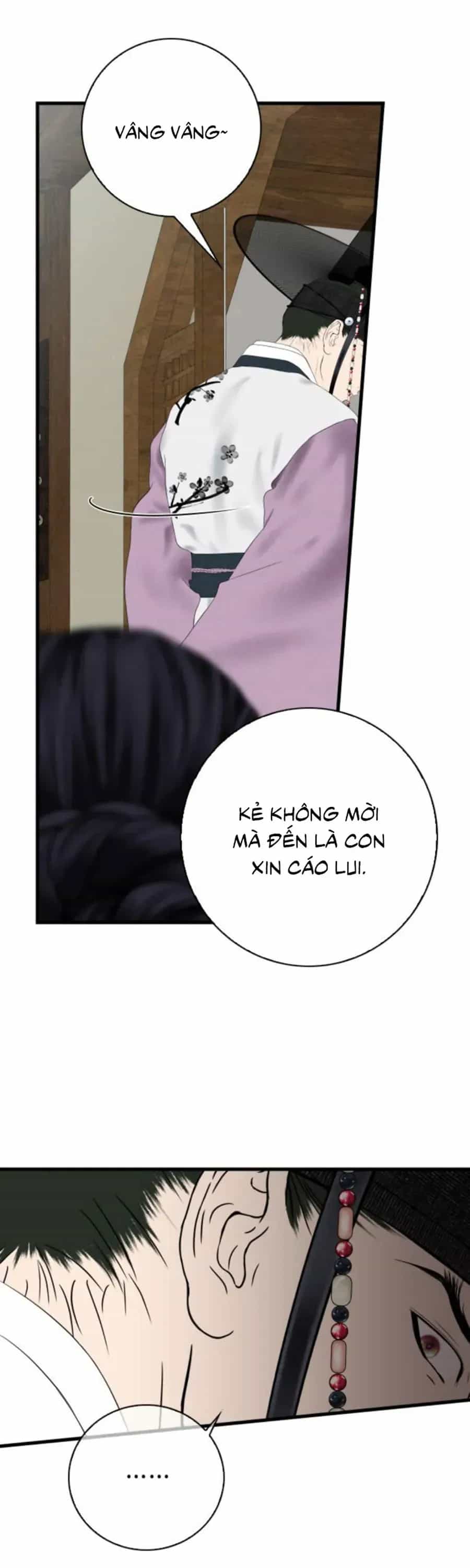 Cuộc Tuyển Chọn Vương Phi Triều Joseon - Chương 51 - ảnh 29
