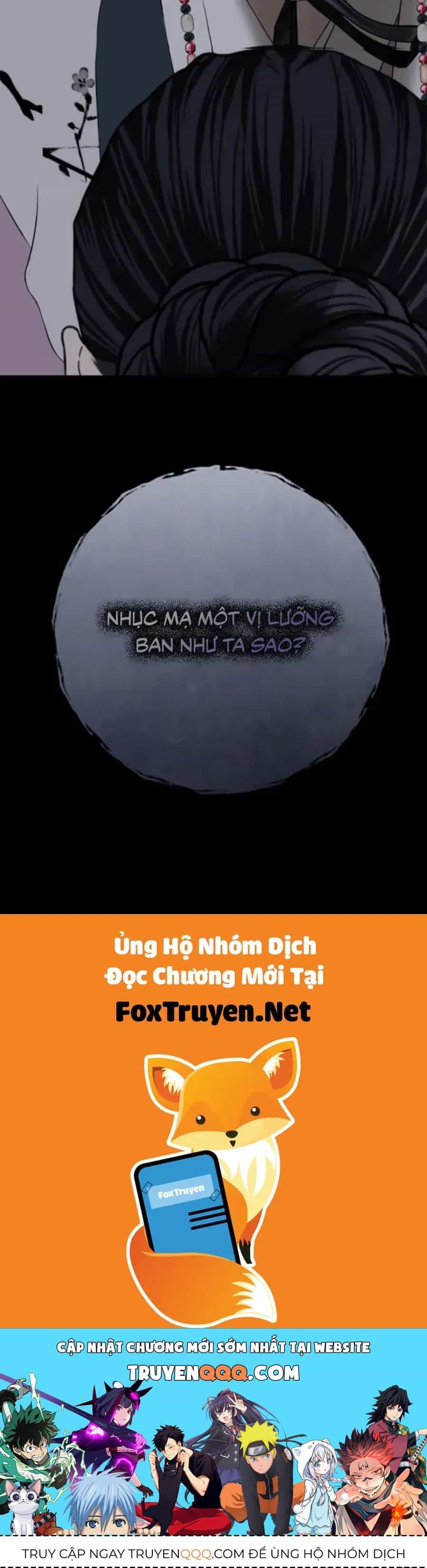 Cuộc Tuyển Chọn Vương Phi Triều Joseon - Chương 51 - ảnh 50