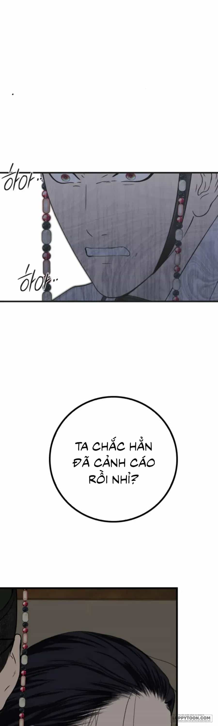 Cuộc Tuyển Chọn Vương Phi Triều Joseon - Chương 52 - ảnh 2