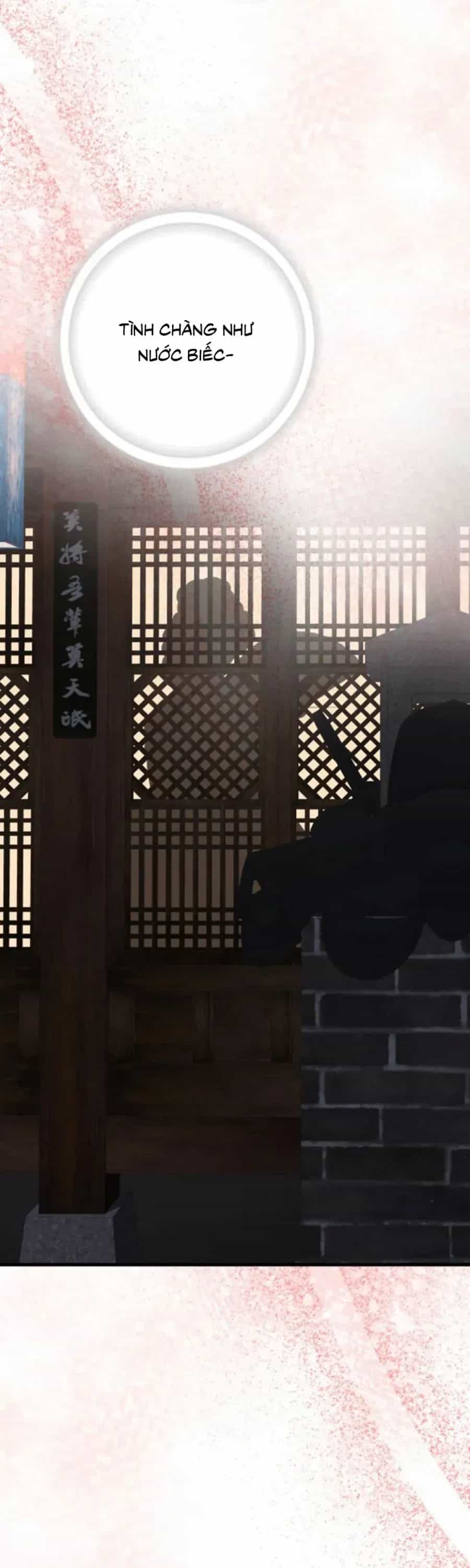 Cuộc Tuyển Chọn Vương Phi Triều Joseon - Chương 53 - ảnh 17