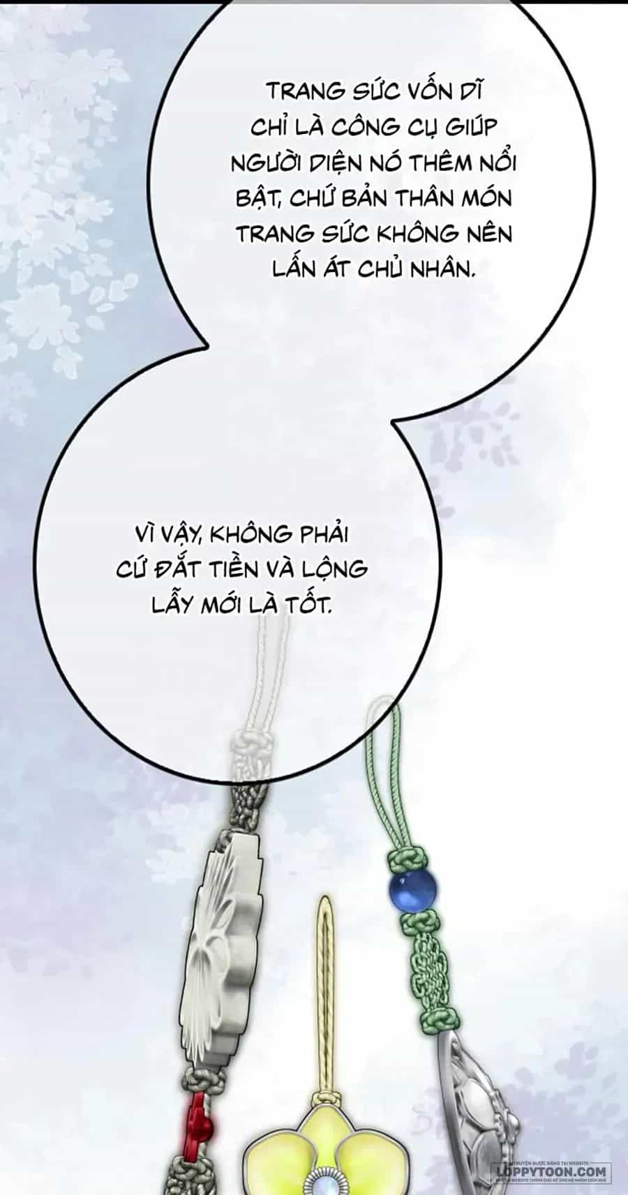 Cuộc Tuyển Chọn Vương Phi Triều Joseon - Chương 54 - ảnh 9