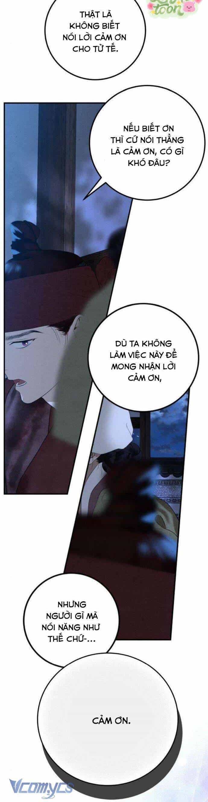 Cuộc Tuyển Chọn Vương Phi Triều Joseon - Chương 7 - ảnh 4