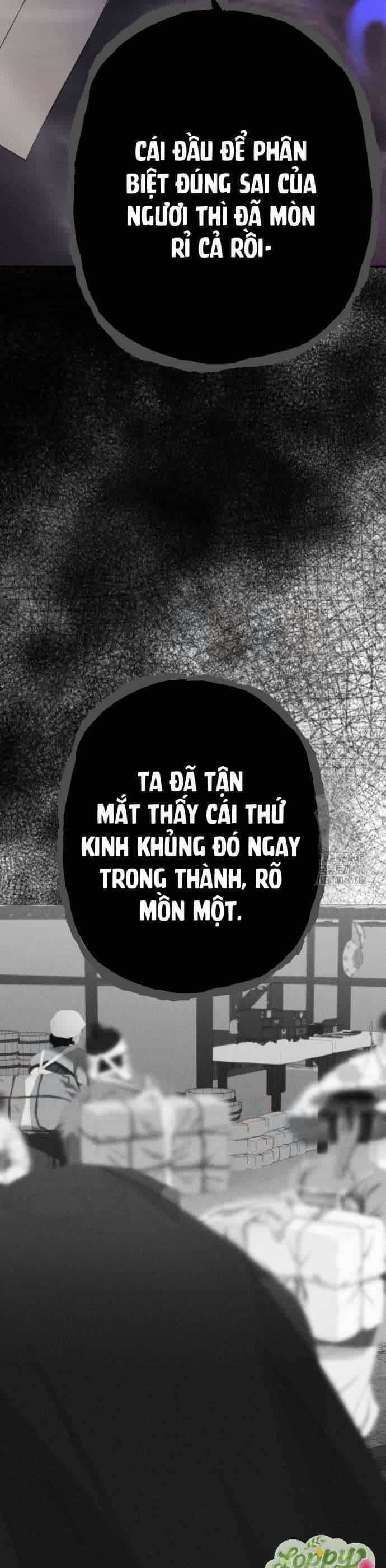 Cuộc Tuyển Chọn Vương Phi Triều Joseon - Chương 8 - ảnh 33