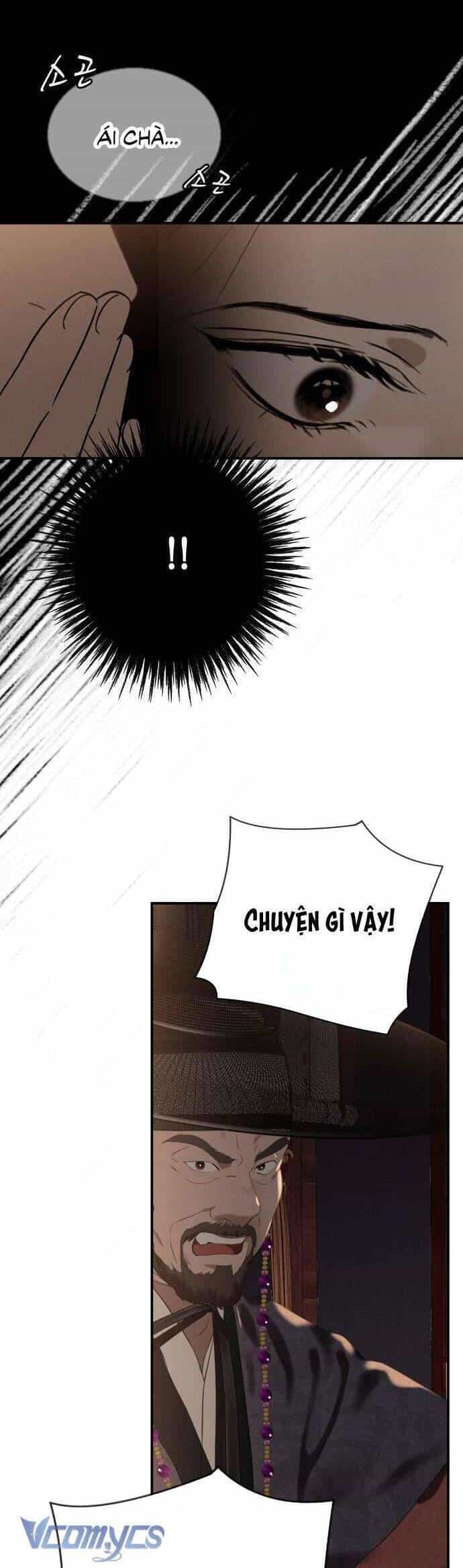 Cuộc Tuyển Chọn Vương Phi Triều Joseon - Chương 9 - ảnh 25