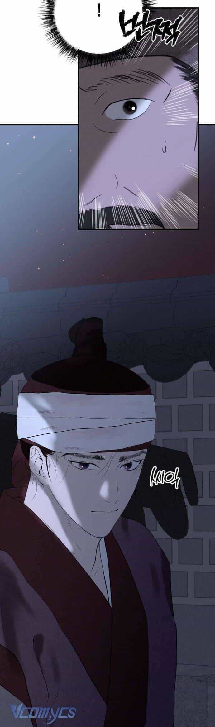 Cuộc Tuyển Chọn Vương Phi Triều Joseon - Chương 9 - ảnh 3