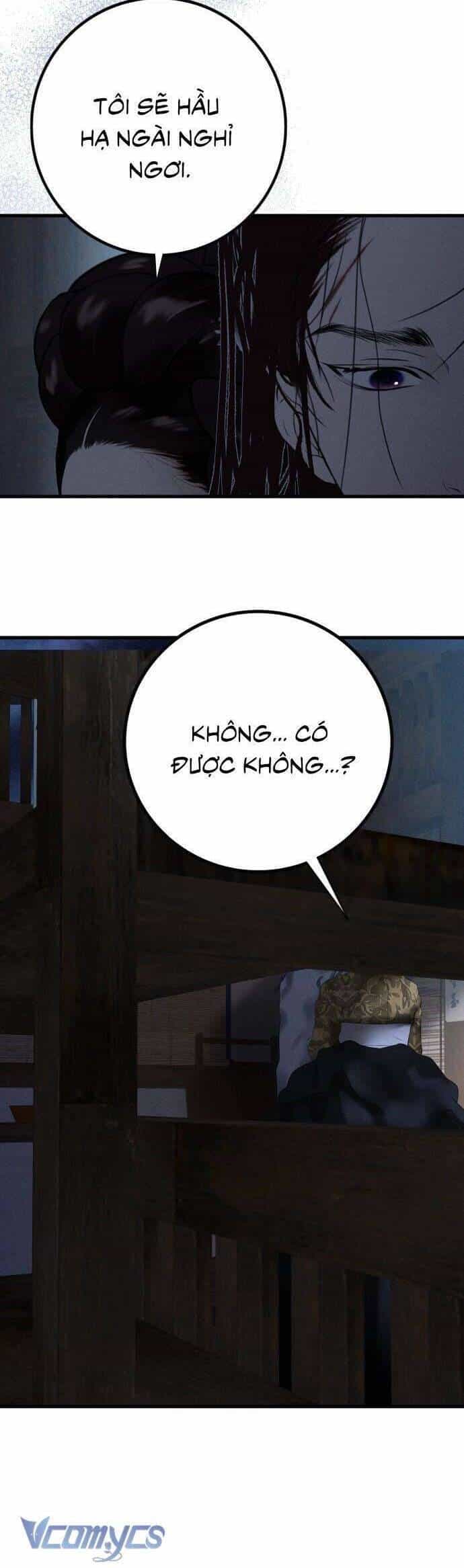 Cuộc Tuyển Chọn Vương Phi Triều Joseon - Chương 9 - ảnh 42