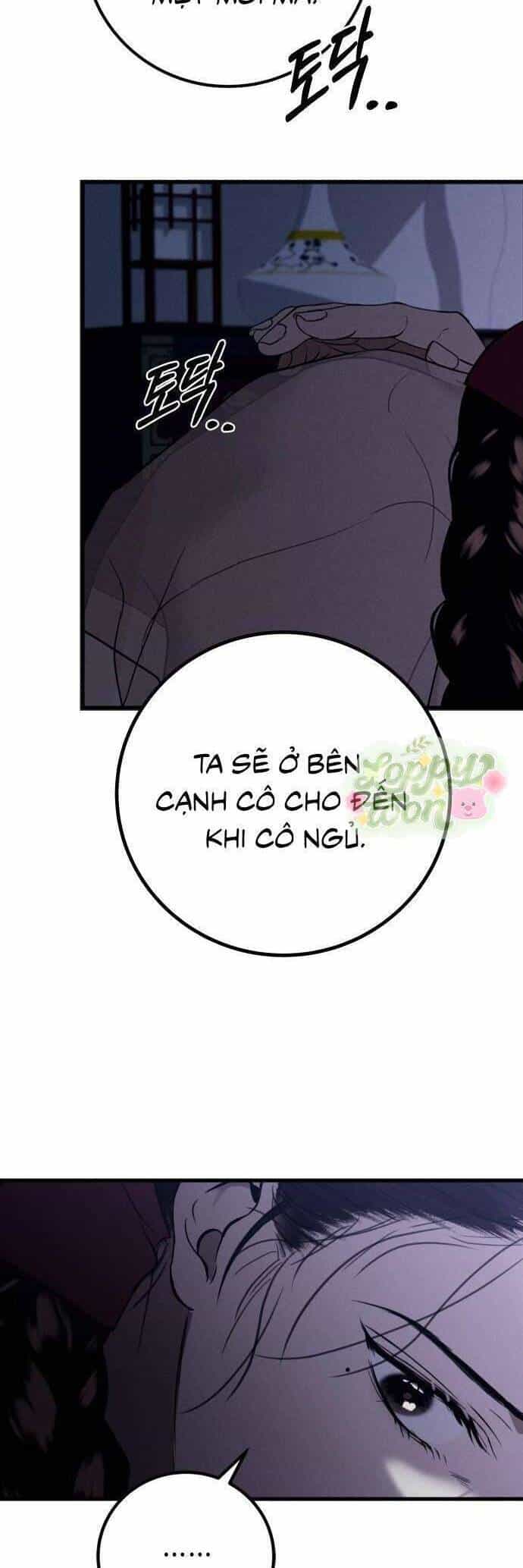 Cuộc Tuyển Chọn Vương Phi Triều Joseon - Chương 9 - ảnh 50
