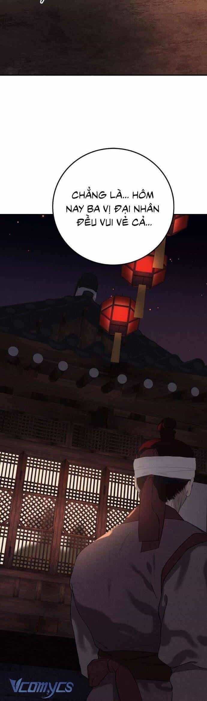 Cuộc Tuyển Chọn Vương Phi Triều Joseon - Chương 9 - ảnh 6