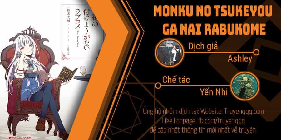 Cưới Tôi Đi! - Chương 33 - ảnh 18