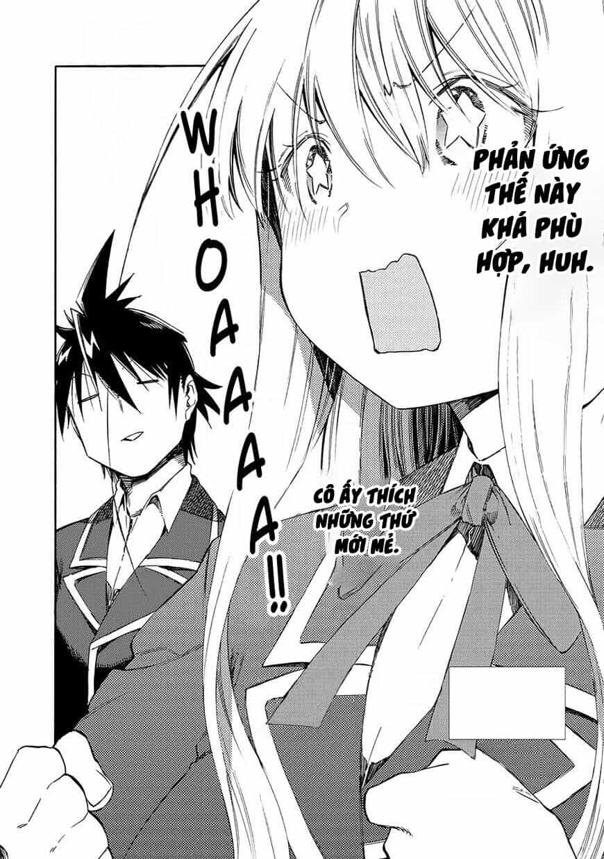 Cưới Tôi Đi! - Chương 33 - ảnh 2