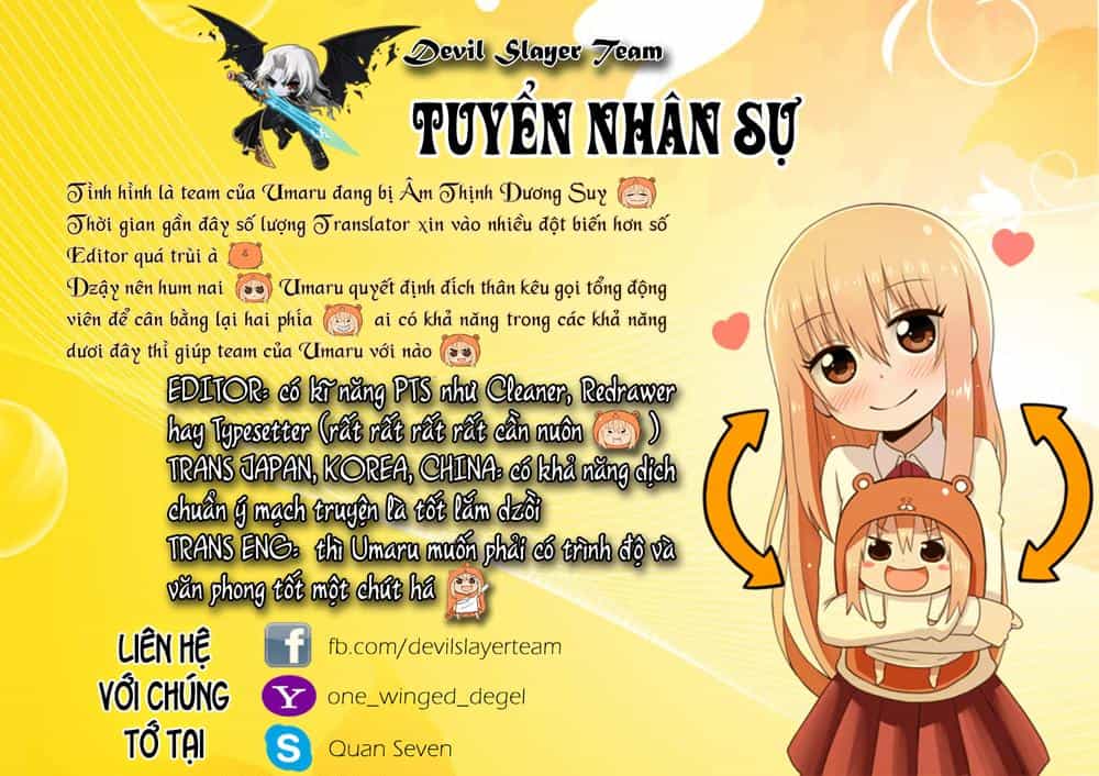 Cưới Tôi Đi! - Chương 7.2 - ảnh 1
