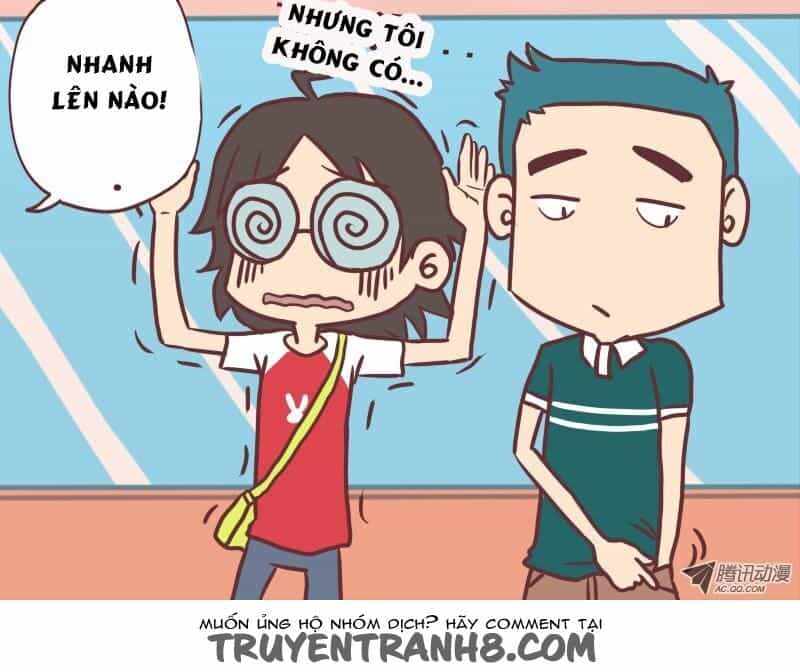 Cười Trên Xe Bus - Chương 60 - ảnh 3