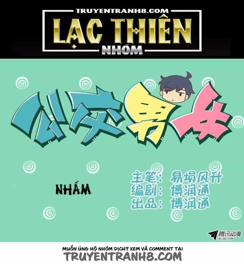 Cười Trên Xe Bus - Chương 69 - ảnh 1