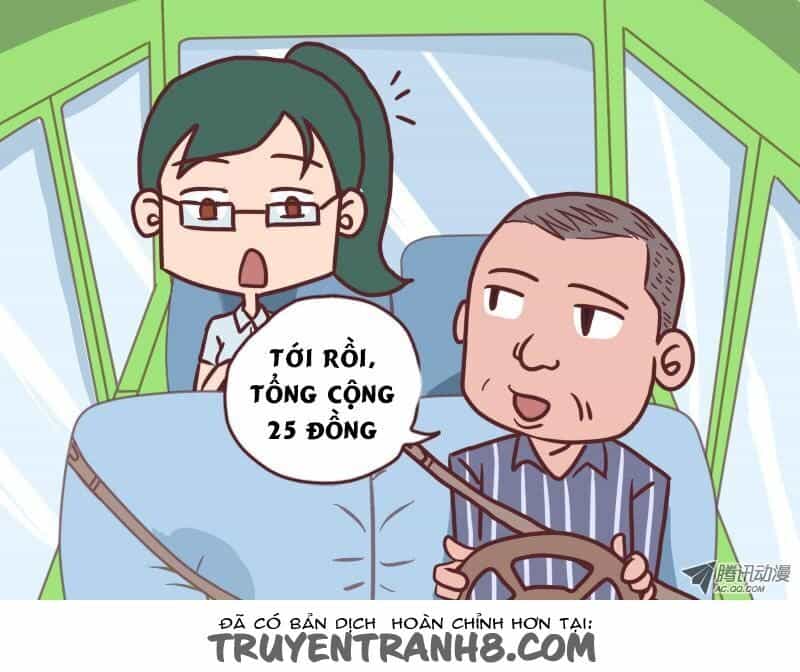 Cười Trên Xe Bus - Chương 70 - ảnh 5