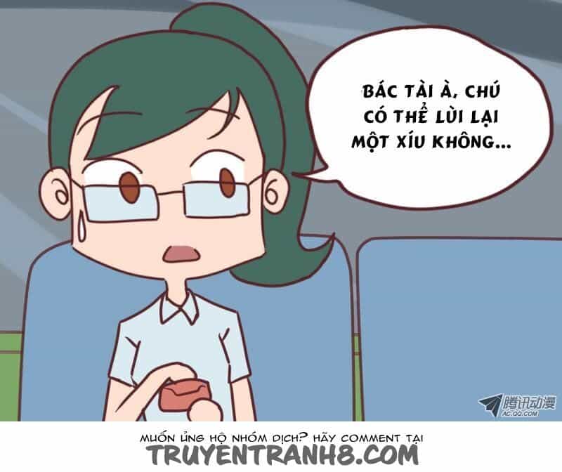 Cười Trên Xe Bus - Chương 70 - ảnh 6