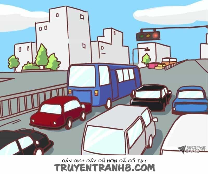 Cười Trên Xe Bus - Chương 74 - ảnh 2