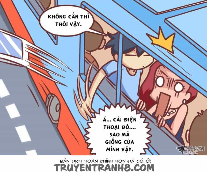 Cười Trên Xe Bus - Chương 77 - ảnh 5